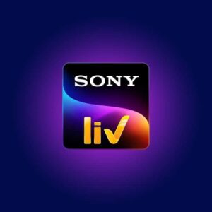 SonyLIV 1 Year Subscription