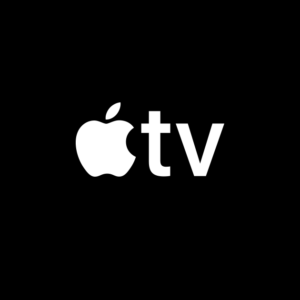 APPLE TV Subscription